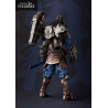 War Machine, Marvel figure Samurai vers, Manga Realization