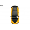 Transformers - Pack Chevy Camaro Bumblebee + collector coin