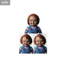 Chucky, la poupée de sang - Figurine Chucky Good Guys Renewal, MAFEX