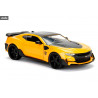 Transformers - Pack Chevy Camaro Bumblebee + pièce de collection