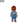La Fiancée de Chucky - Figurine Chucky, MAFEX