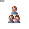 La Fiancée de Chucky - Figurine Chucky, MAFEX