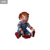 La Fiancée de Chucky - Figurine Chucky, MAFEX