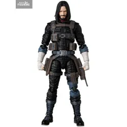 PRE ORDER - BRZRKR - B...
