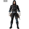 BRZRKR - Figurine B, MAFEX