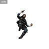 BRZRKR - Figurine B, MAFEX