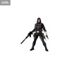 BRZRKR - Figurine B, MAFEX