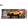 Transformers - Pack Chevy Camaro Bumblebee + collector coin