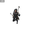 BRZRKR - Figurine B, MAFEX