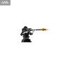 BRZRKR - Figurine B, MAFEX