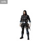 BRZRKR - Figurine B, MAFEX