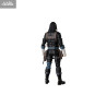 BRZRKR - Figurine B, MAFEX