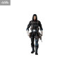 BRZRKR - Figurine B, MAFEX