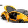 Transformers - Pack Chevy Camaro Bumblebee + collector coin