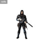 BRZRKR - Figurine B, MAFEX