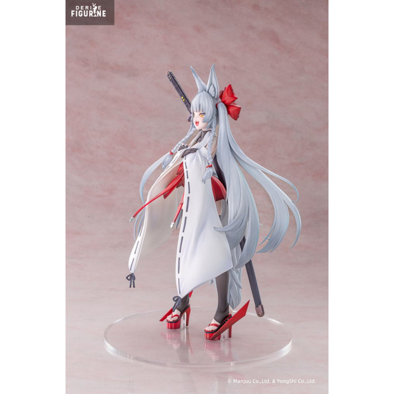 PRE ORDER - Azur Lane -...