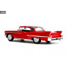 Nightmare on Elm Street - Pack 1958 Cadillac + Freddy figure, Hollywood Rides