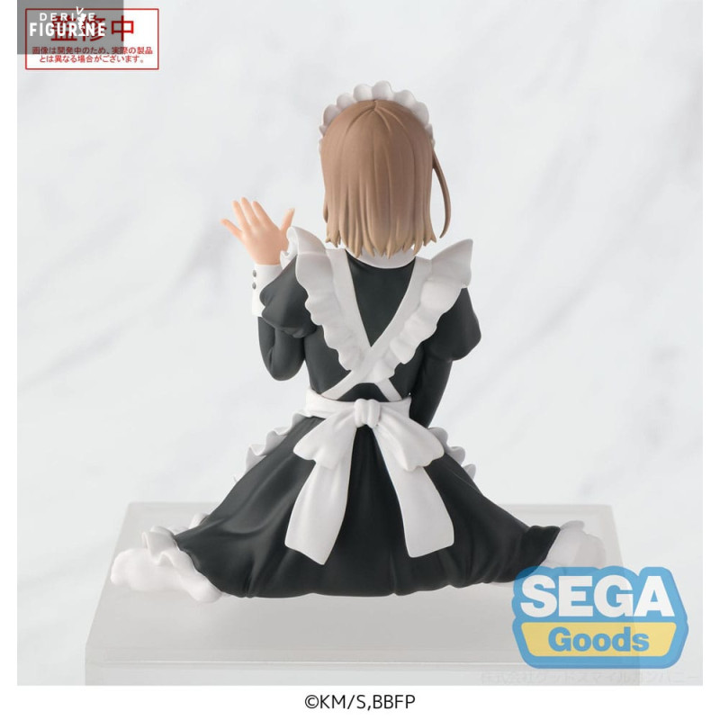 PRE ORDER - Blue Box -...