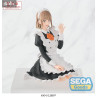 PRE ORDER - Blue Box - Chinatsu Kano figure Cultural Festival, PM Perching