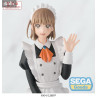 PRE ORDER - Blue Box - Chinatsu Kano figure Cultural Festival, PM Perching