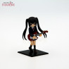 K-ON! - Figurine d'Azusa Nakano, version écolière (seconde main)