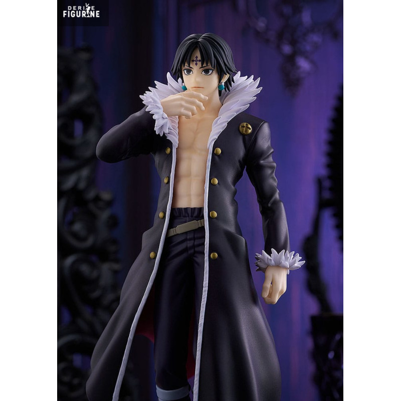 PRE ORDER - Hunter x Hunter...