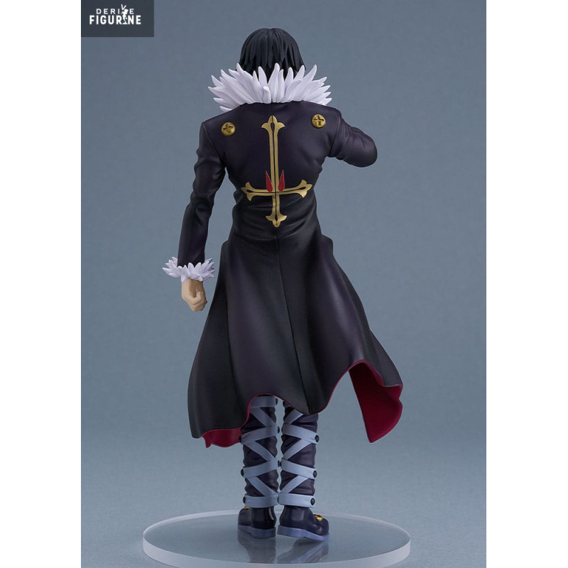 Quwrof/Chrollo figure, Pop Up Parade - Hunter x Hunter - Good
