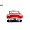 Nightmare on Elm Street - Pack 1958 Cadillac + Freddy figure, Hollywood Rides