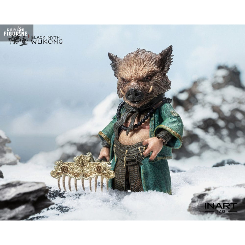 PRE ORDER - Black Myth:...