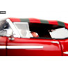 Nightmare on Elm Street - Pack 1958 Cadillac + Freddy figure, Hollywood Rides