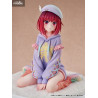 PRE ORDER - Oshi no Ko - Kana Arima figure, Hoodie Style