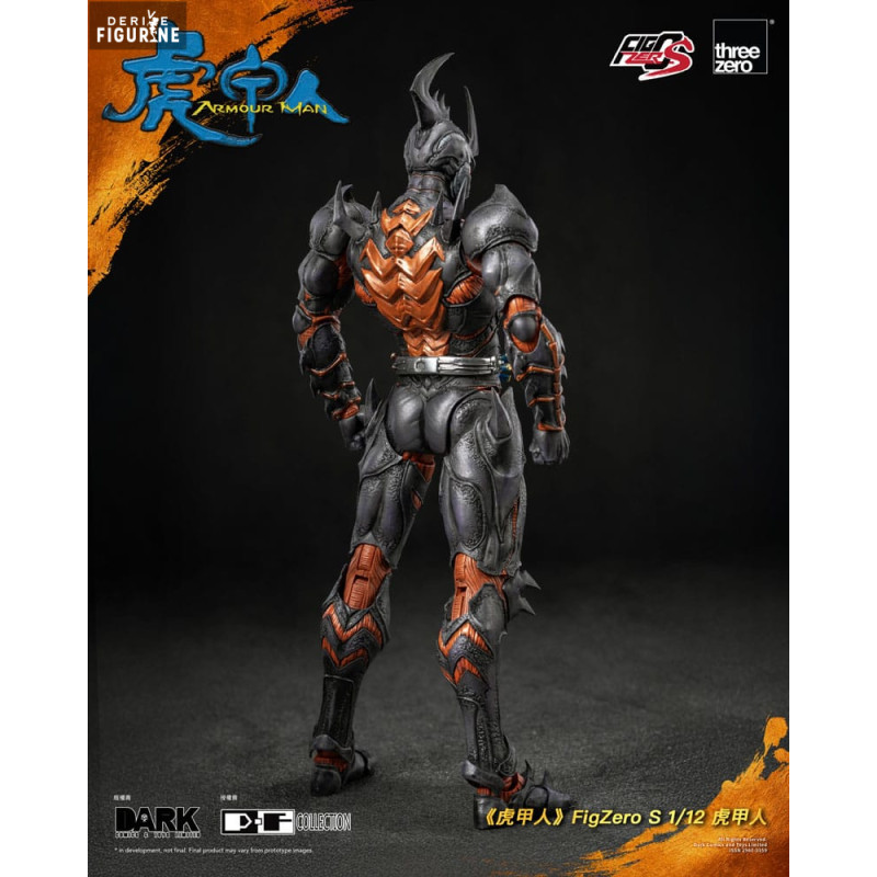 PRE ORDER - Figure Armour...