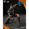 PRE ORDER - Figure Armour Man, FigZero S