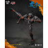 PRE ORDER - Figure Armour Man, FigZero S