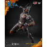PRE ORDER - Figure Armour Man, FigZero S