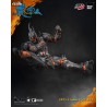 PRE ORDER - Figure Armour Man, FigZero S