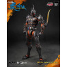 PRE ORDER - Figure Armour Man, FigZero S