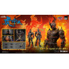 PRE ORDER - Figure Armour Man, FigZero S
