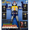 Space Ironmen Kyodain - Figure of your choice, Skysel or Grounsel, Hero Action Figure