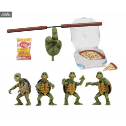 Teenage Mutant Ninja...