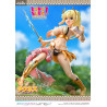 PRE ORDER - Konusuba, An Explosion on This Wonderful World! - Darkness figure, Prisma Wing