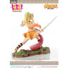 PRE ORDER - Konusuba, An Explosion on This Wonderful World! - Darkness figure, Prisma Wing