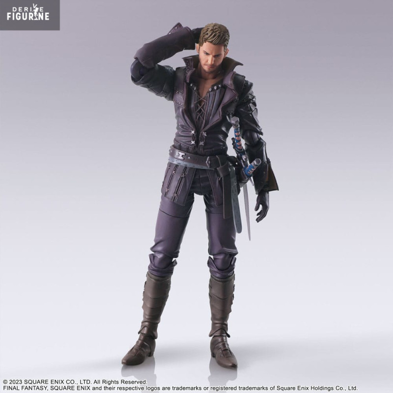 PRE ORDER - Final Fantasy...