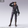 Final Fantasy XVI - Cidolfus Telamon figure, Bring Arts