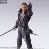Final Fantasy XVI - Cidolfus Telamon figure, Bring Arts