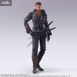 PRE ORDER - Final Fantasy...