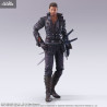 Final Fantasy XVI - Figurine Cidolfus Telamon, Bring Arts