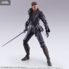 Final Fantasy XVI - Cidolfus Telamon figure, Bring Arts