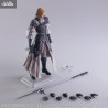 Final Fantasy XVI - Dion Lesage figure, Bring Arts