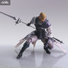 Final Fantasy XVI - Dion Lesage figure, Bring Arts
